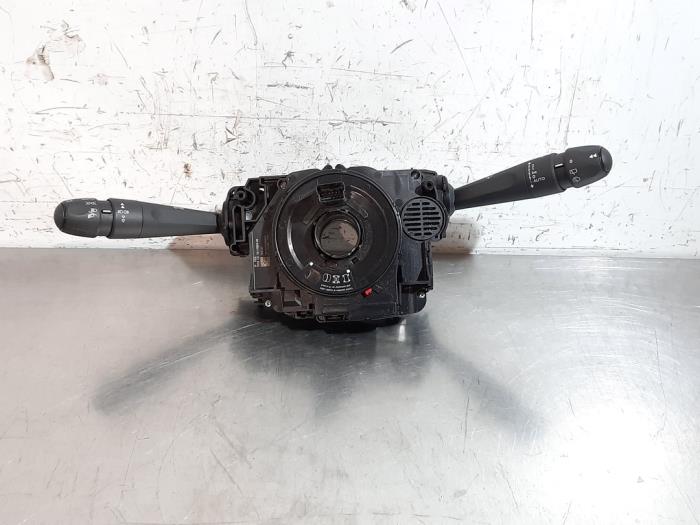 Commutateur combi colonne de direction Citroen C3 Aircross