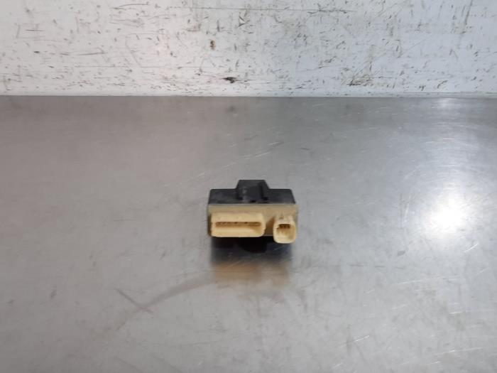 Module ventilateur Citroen C3 Aircross