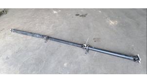 Gebruikte Cardanas Mercedes Sprinter 3,5t (907.6/910.6) 315 CDI 2.0 D RWD Prijs € 937,75 Inclusief btw aangeboden door Autohandel Didier