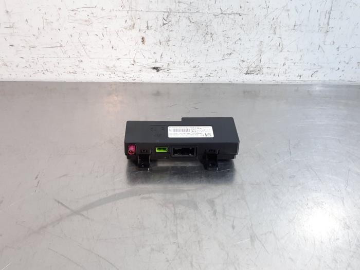 Module radio Citroen C3 Aircross