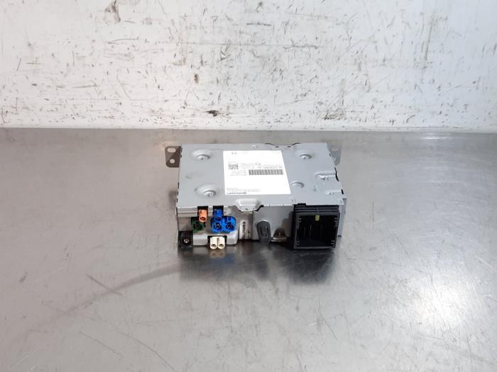 Module radio Citroen C3 Aircross