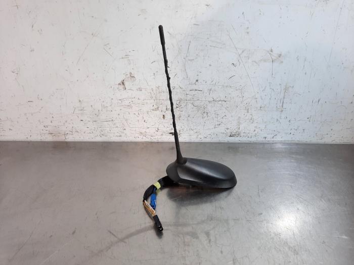 Antenne Citroen C3 Aircross