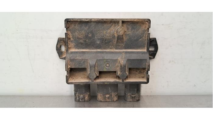 Module PDC Landrover Range Rover
