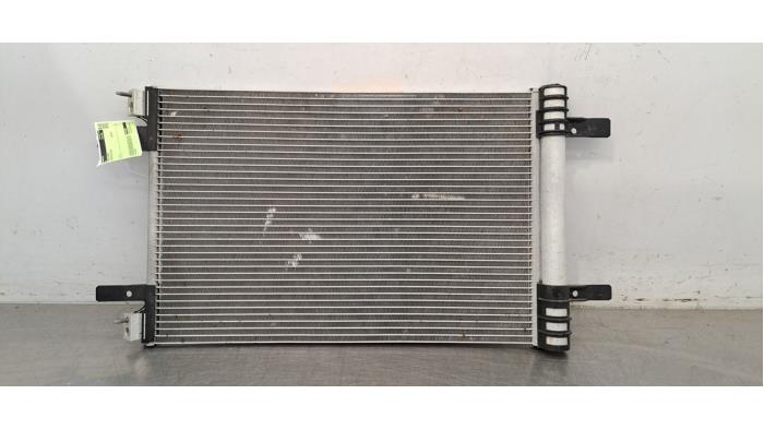 Condensateur clim Peugeot 508
