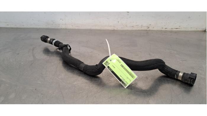 Tuyau radiateur Peugeot 3008