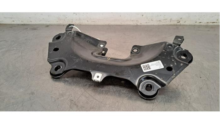 Support boîte de vitesse Porsche 911