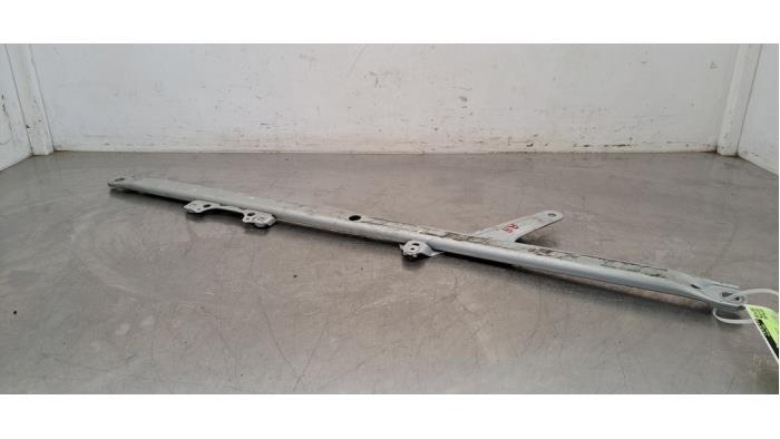 Pont amortisseur Porsche 911
