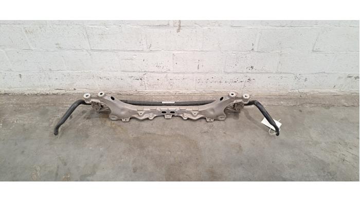 Barre stabilisatrice arrière Porsche 911