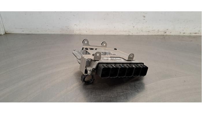 Ordinateur gestion moteur Porsche 911