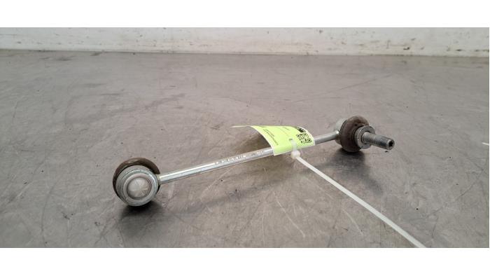 Guide barre stabilisatrice Porsche 911