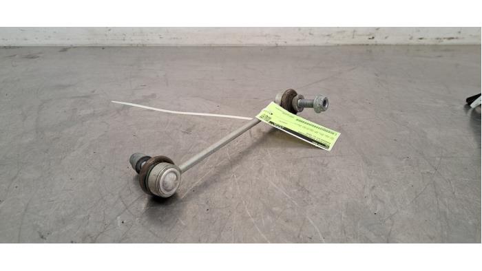 Guide barre stabilisatrice Porsche 911