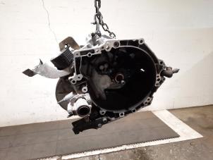 Gebruikte Versnellingsbak Citroen C3 Aircross I (2C/2R) 1.5 BlueHDi 110 Prijs € 998,25 Inclusief btw aangeboden door Autohandel Didier