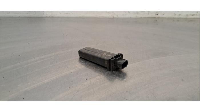 Module gonflage pneus Porsche 911