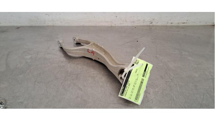 Bras de suspension arrière gauche Porsche 911