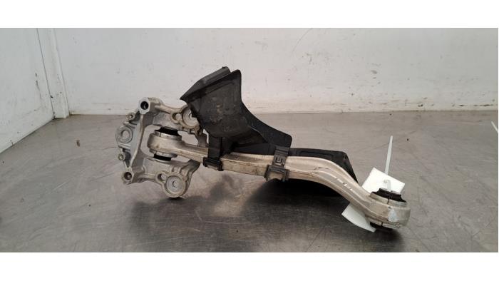 Bras de suspension arrière gauche Porsche 911