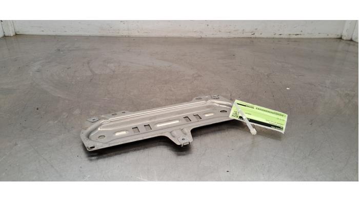 Support (divers) Porsche 911