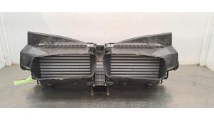 Gebruikte Intercooler Porsche 911 (992) 3.0 24V Carrera Prijs € 1.452,00 Inclusief btw aangeboden door Autohandel Didier