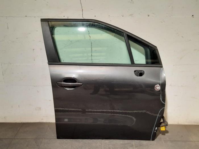 Portière 4portes avant droite Citroen C3 Aircross