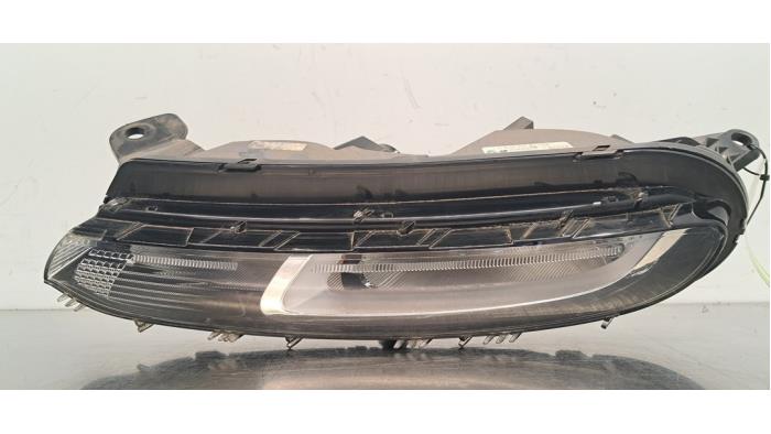 Veilleuse gauche Citroen Berlingo