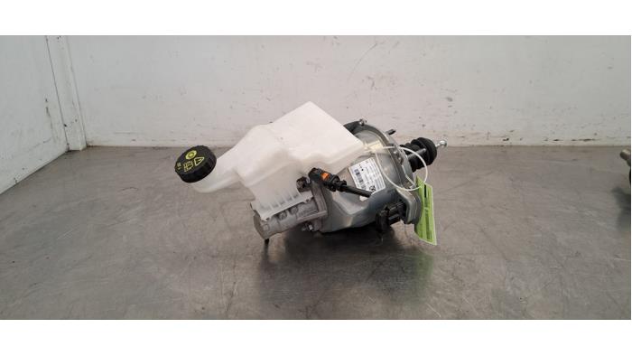 Assistant de freinage Peugeot 5008