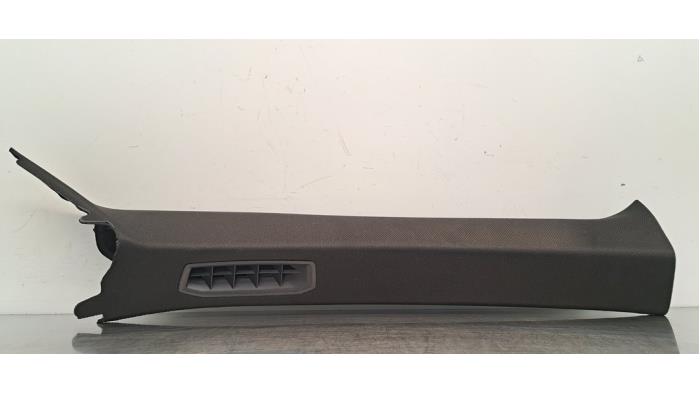 Embellecedor derecha delante Peugeot 5008