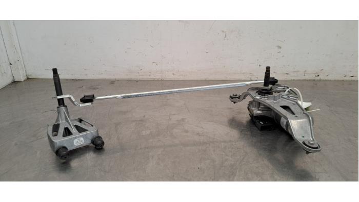 Moteur+mécanique essuie-glace Peugeot 5008