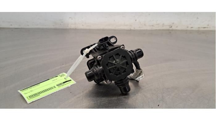 Robinet chauffage électrique Peugeot 5008