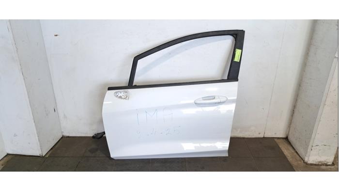 Portière 4portes avant gauche Ford Fiesta