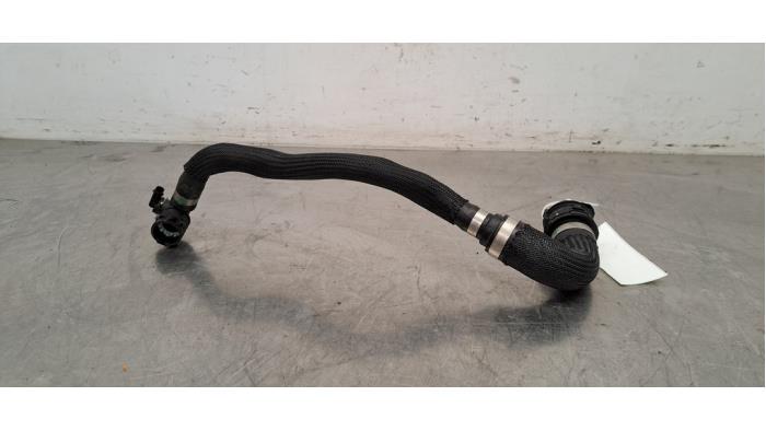 Tuyau radiateur Peugeot 5008