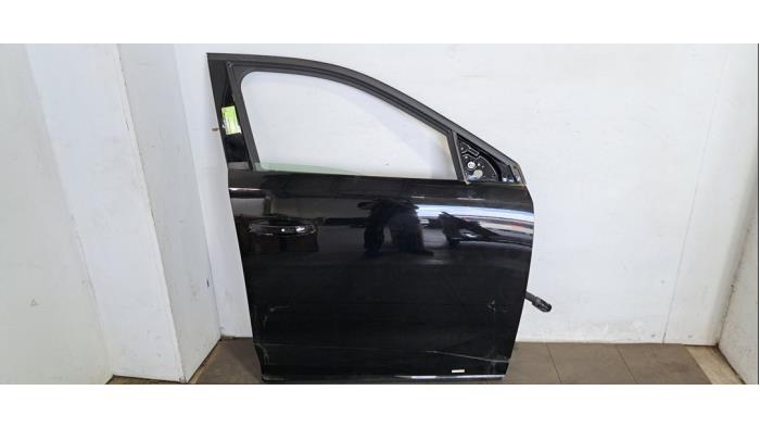 Portière 4portes avant droite Peugeot 3008