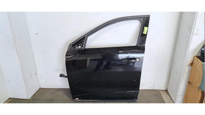 Portière 4portes avant gauche Peugeot 3008