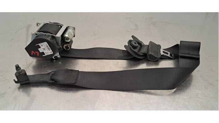 Ceinture de sécurité avant gauche Mercedes Sprinter