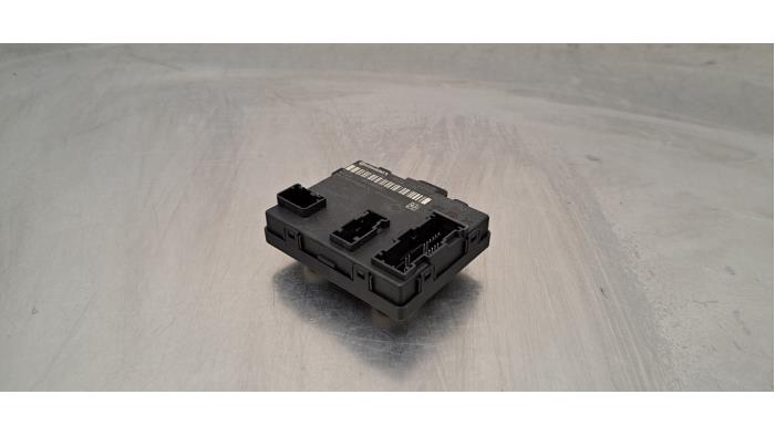 Module verrouillage central des portes Peugeot 3008