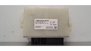 Gebruikte Deur module Mercedes Sprinter 3,5t (907.6/910.6) 315 CDI 2.0 D RWD Prijs € 199,65 Inclusief btw aangeboden door Autohandel Didier