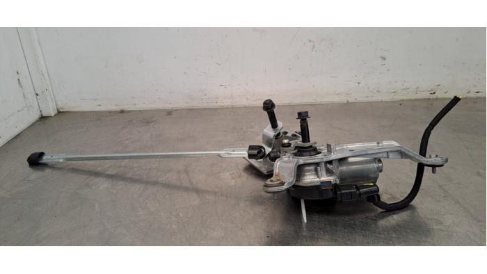 Moteur+mécanique essuie-glace Peugeot 5008