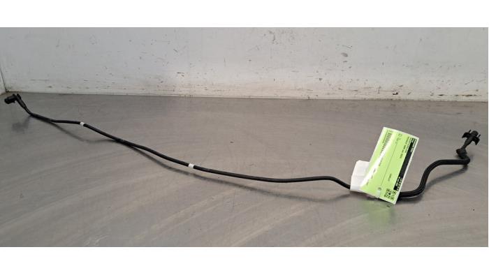 Tuyau radiateur Peugeot 5008