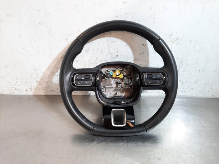 Volant Citroen C3 Aircross