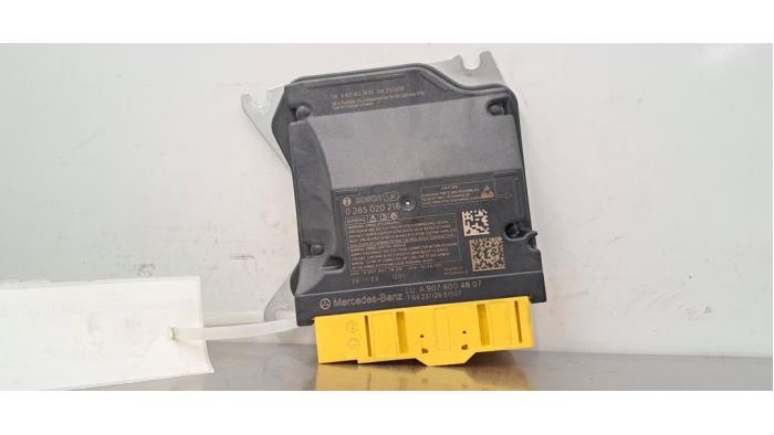 Module airbag  Mercedes Sprinter