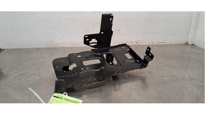 Boîtier de batterie Peugeot 5008