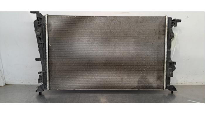 Radiateur Renault Kangoo