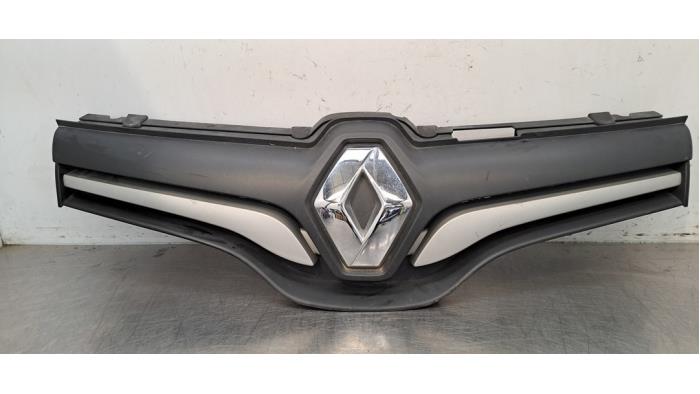 Calandre Renault Kangoo