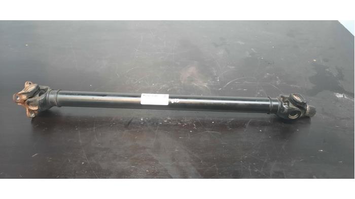 Arbre intermédiaire pour 4x4 BMW X3