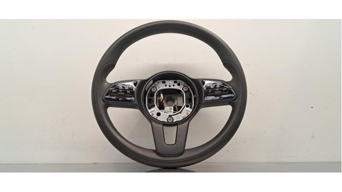 Volant Mercedes Sprinter