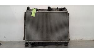 Gebruikte Radiateur Ford Fiesta 7 1.5 TDCi 85 Prijs € 90,75 Inclusief btw aangeboden door Autohandel Didier