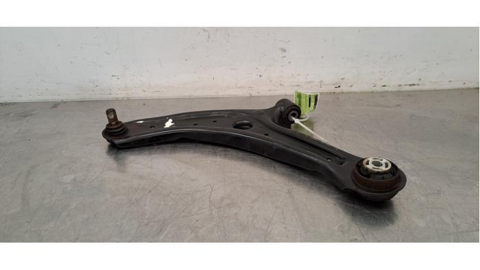 Bras de suspension avant gauche Ford Fiesta