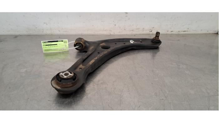 Bras de suspension avant droit Ford Fiesta