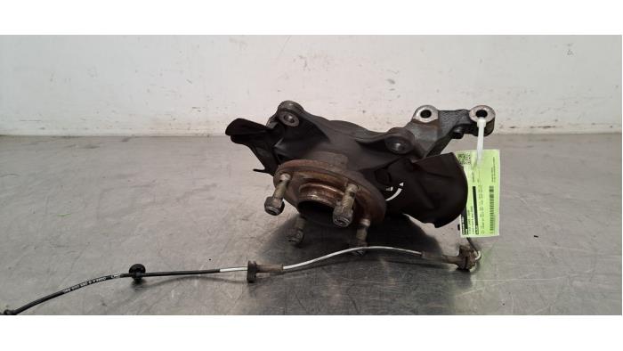 Joint avant gauche Ford Fiesta