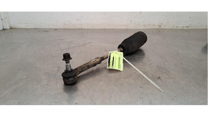 Barre d&#039;accouplement gauche Ford Fiesta