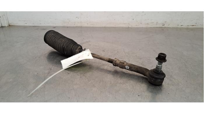 Barre d&#039;accouplement droite Ford Fiesta