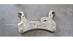 Gebruikte Subframe Renault Kangoo Express (FW) 1.5 dCi 95 Prijs € 133,10 Inclusief btw aangeboden door Autohandel Didier